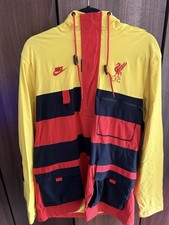 2021-22 Liverpool Nike Hype