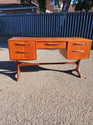 Retro teak plan fresco - retro,