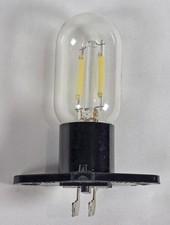Sharp Microwave Oven LED Light
