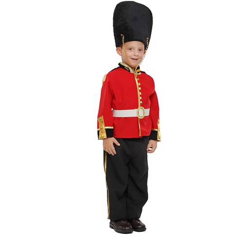 Dress america deluxe royal - dress,