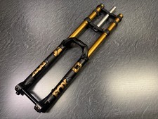 Fox 40 Kashima Factory Series 27.5” Forks