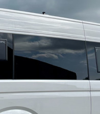 VW Crafter 2018+ / MAN TGE