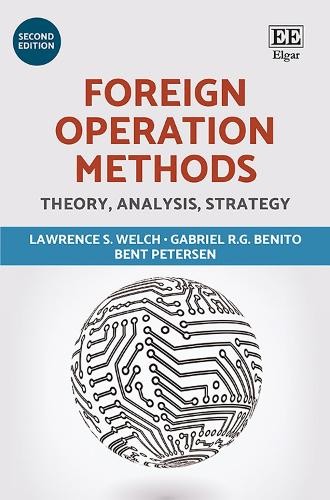 Foreign operation methods - foreign,