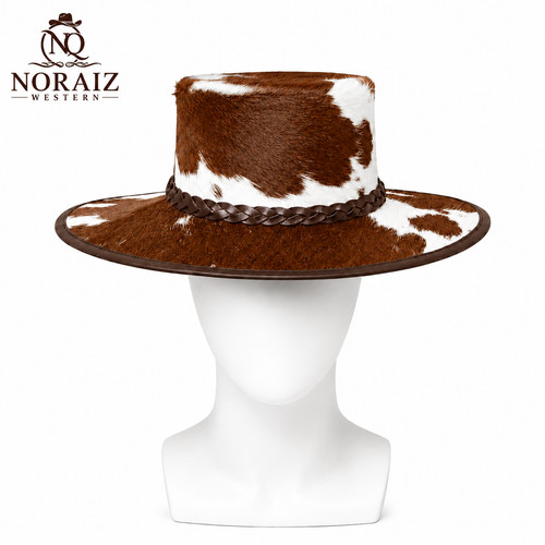 Handmade genuine cowhide hair - handmade,