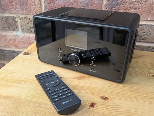Majority bard bluetooth - majority,