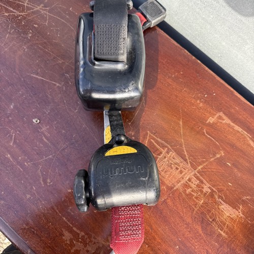 Unwin wheelchair strap - unwin,