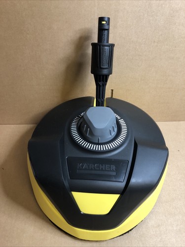 Karcher surface patio cleaner - patio,