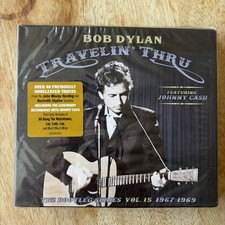 Bob Dylan - Travelin' Thru