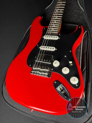 Lsl instruments era - instruments,