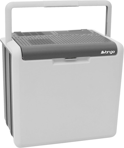 Vango pinnacle electric cool - vango,