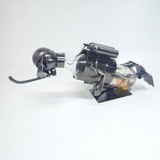 Wine Bottle Holder Scuba Diver