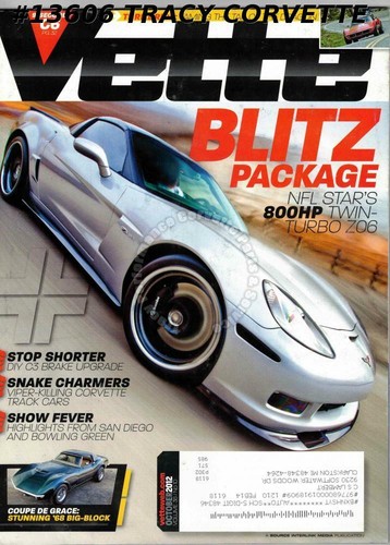 October 2012 vette nfl - 2012, lito