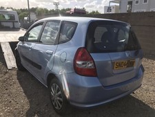 Honda jazz 2004 cheap parts - 2004,