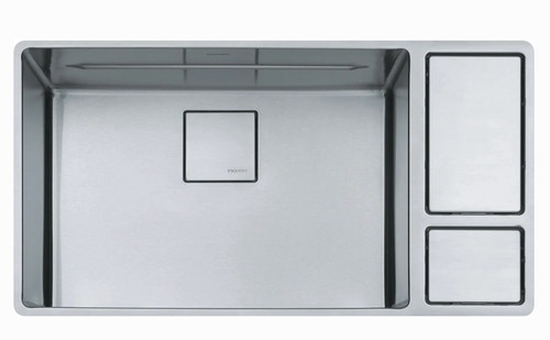 Franke cux11024 chef - 33",