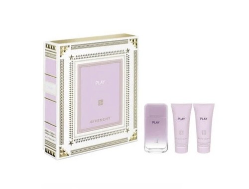 Givenchy play for her - givenchy, edp
