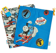 Thomas The Tank Engine Kids