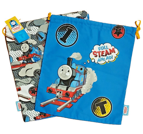 Thomas the tank engine - the,