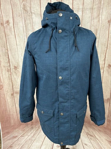 Nikita iceland teal padded - nikita,