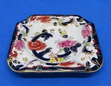 Mason's Ironstone Blue