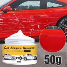 Car Scratch Repair Polishing