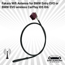 Fakara Wifi Antenna for BMW