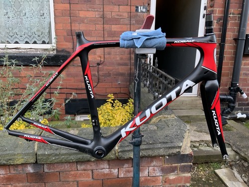 Kuota kobalt 2017 - kobalt, xl