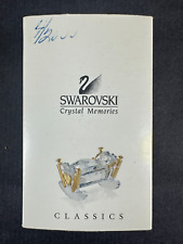 Swarovski Glass Crystal