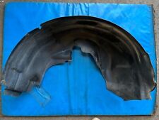 MG F Left Side Front Inner Wheel Arch Liner (Part #: CLF101350) 1996 - 2002