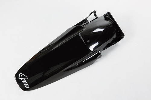 Rear fender fits ktm - fender, sx