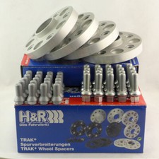 H&R Wheel Spacers 60/60mm