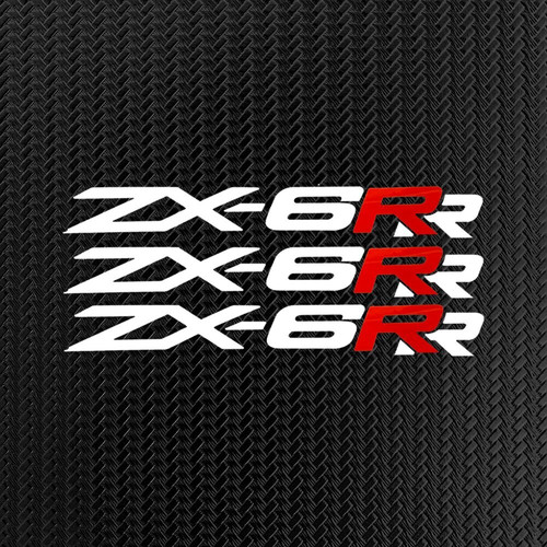 Motorcycle sticker decal logo - sticker,