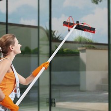 Cleaning Brush Kit for Solar