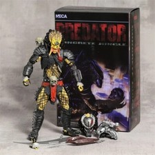 New NECA Jungle SCARFACE Elder