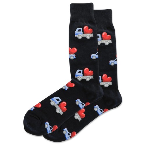 Hot sox men - men, truck