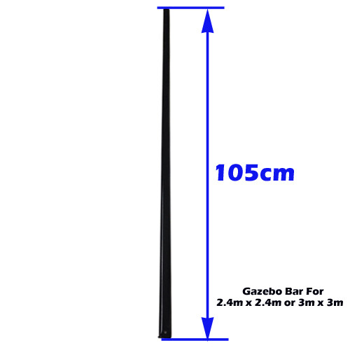 Gazebo replacement parts - gazebo, replacement/parts