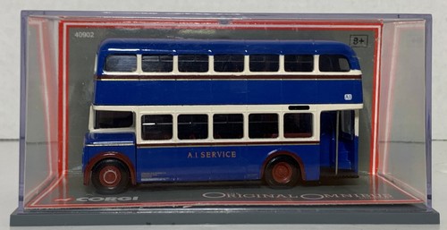 Corgi original omnibus - corgi,
