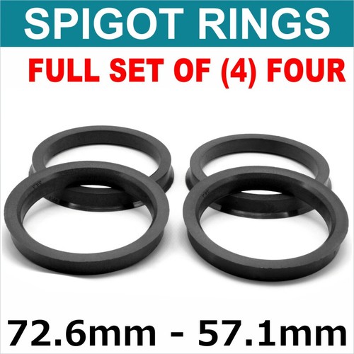 1 spigot rings set - 72.6,