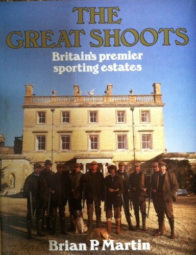 The great shoots - the, shoots: