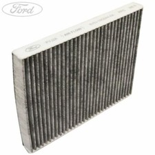 Genuine Ford Fiesta Mk7 Mk8 B-Max Carbon Cabin Pollen Odour Filter 1566997