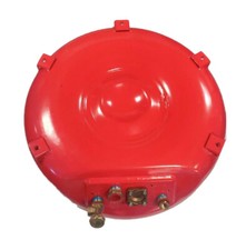Underslung LPG Gas Tank for