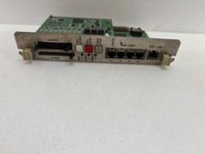 JRC CDJ-2304 MCB AND CHA-387 ARB SVDR JCY-1850 MAIN CONTROL & AUDIO RECORDING