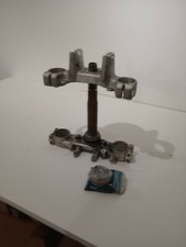 Yamaha Dt125 Re Yolk's