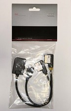 GENUINE AUDI AMI IPHONE IPOD