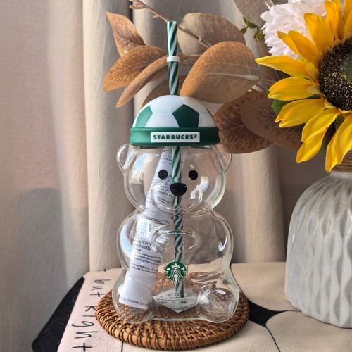 2026 starbucks soccer topper - starbucks,