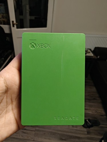 Seagate 2tb external - 2tb,
