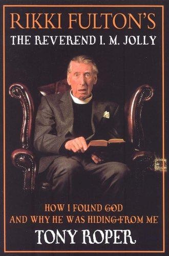 Rikki fulton the reverend - fulton's,
