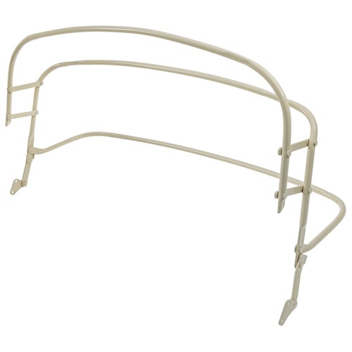 Triumph tr4 hood - ,, frame