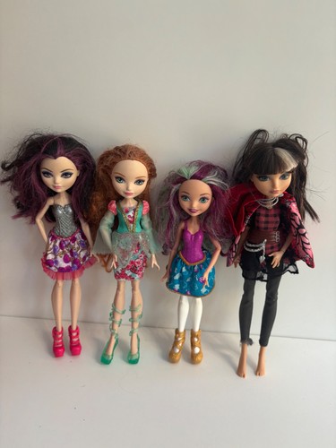 Ever after high - ever, bundle