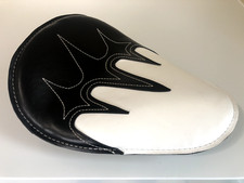 Universal High Back Solo Seat