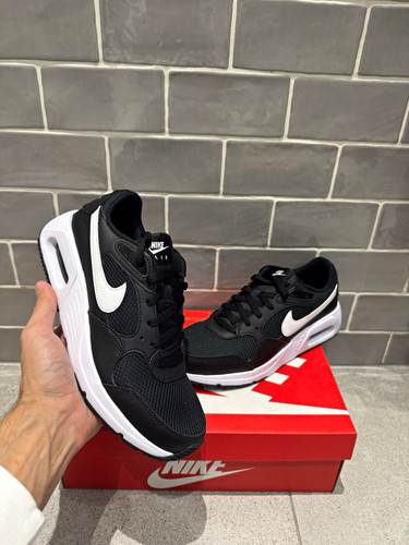 Nike air max - max, sc